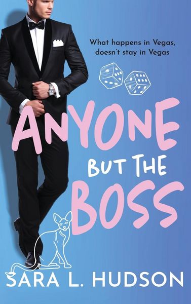 Produktbild: Anyone But The Boss