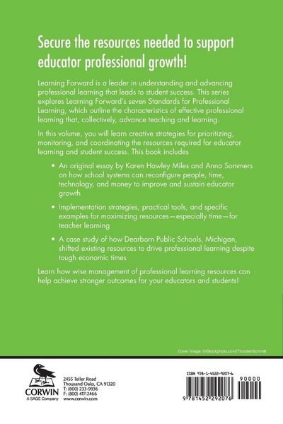 Produktbild: Reach the Highest Standard in Professional Learning