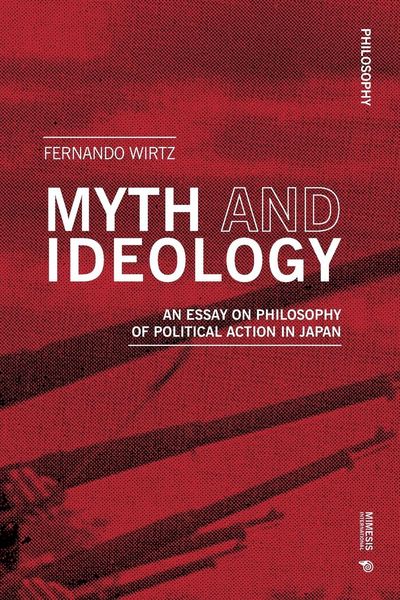 Produktbild: Myth and Ideology