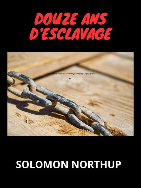 Produktbild: Douze ans d'esclavage (Traduit)