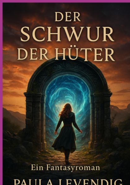Produktbild: Der Schwur Der Hueter