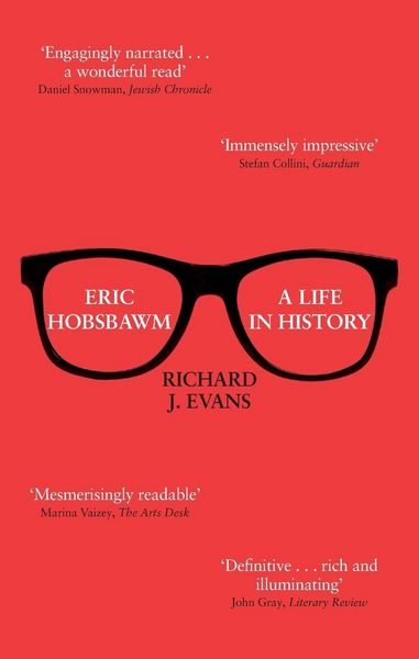 Produktbild: Eric Hobsbawm