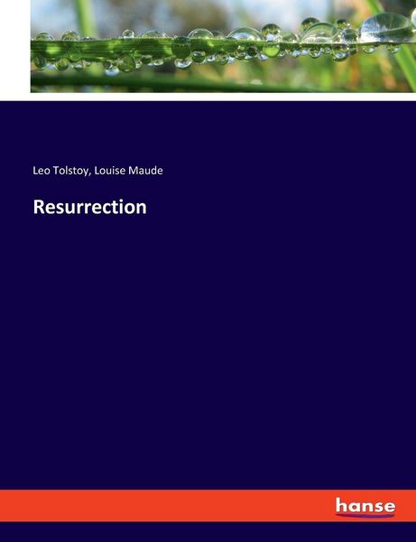 Produktbild: Resurrection