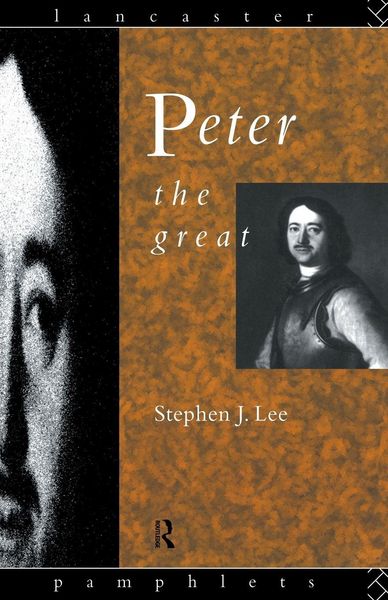 Produktbild: Peter the Great