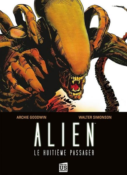 Produktbild: Alien le 8me passager