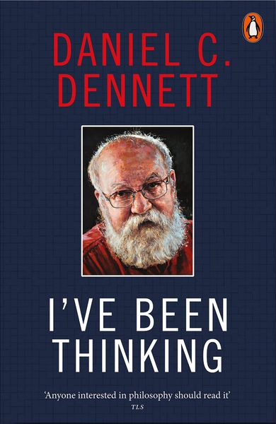 Produktbild: I've Been Thinking