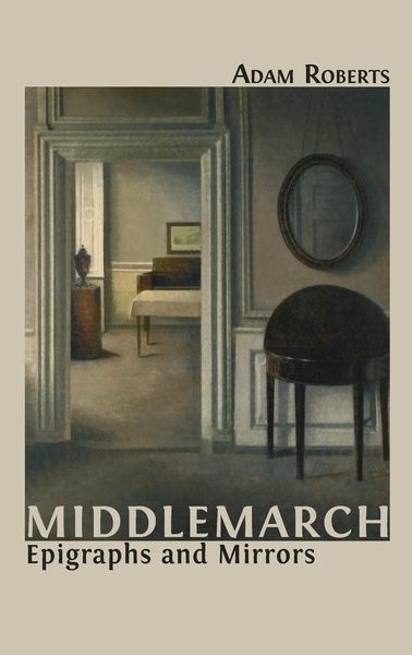 Produktbild: Middlemarch