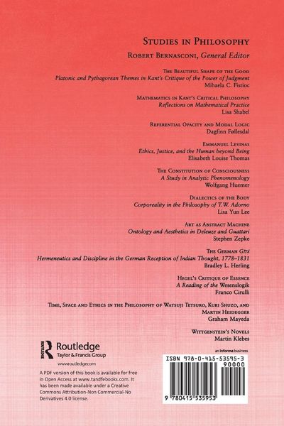 Produktbild: Wittgenstein's Novels