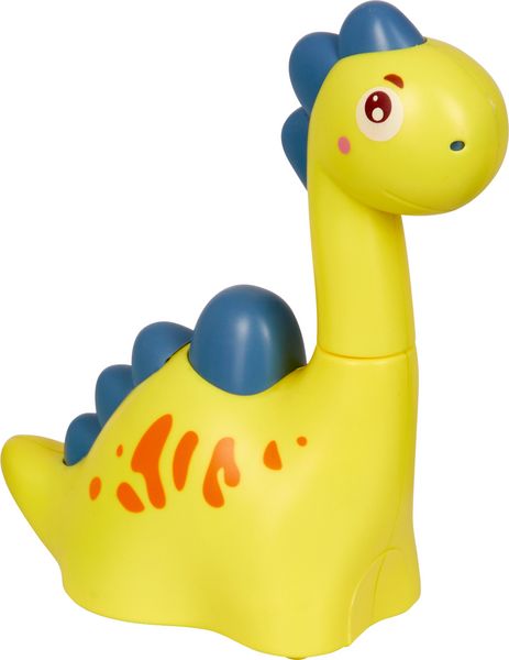 Produktbild: Dino-Flitzer - Dino Friends, sort.