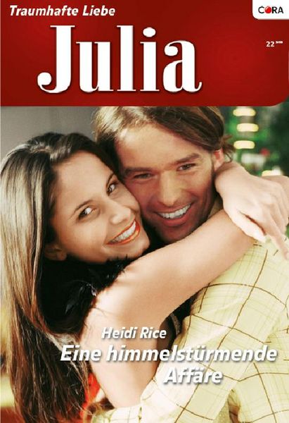 Produktbild: Eine himmelst&uuml;rmende Aff&auml;re