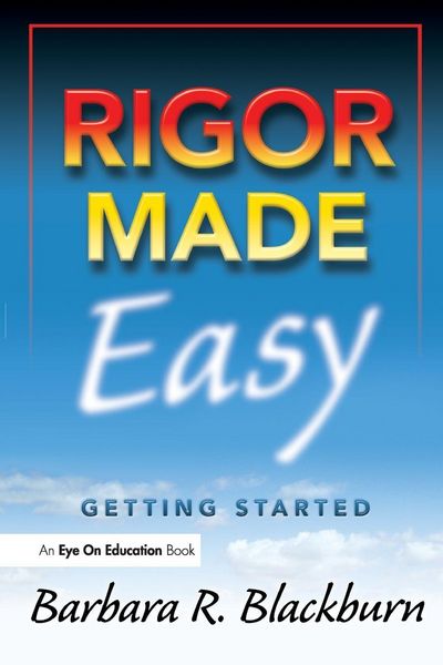 Produktbild: Rigor Made Easy