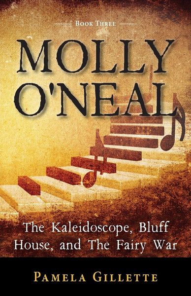 Produktbild: Molly O'Neal