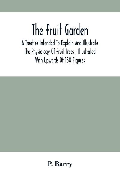 Produktbild: The Fruit Garden