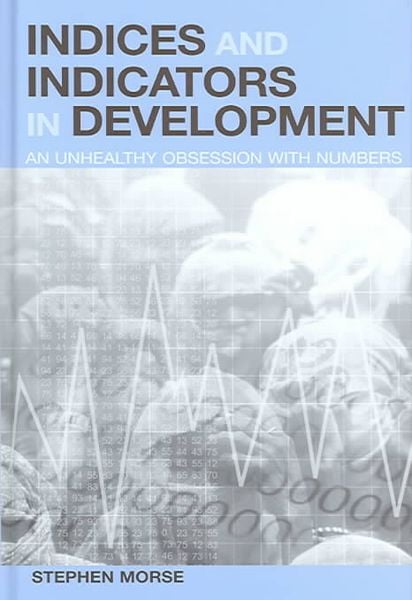 Produktbild: Indices and Indicators in Development