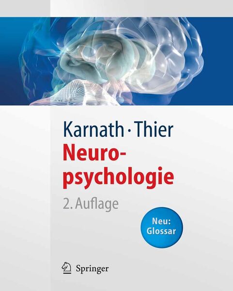Produktbild: Neuropsychologie