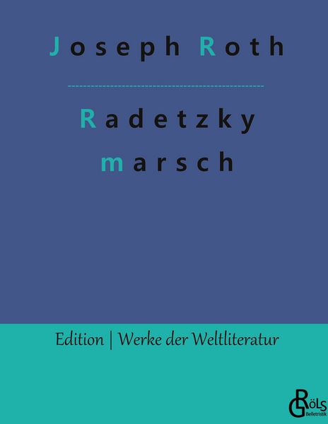 Produktbild: Radetzkymarsch