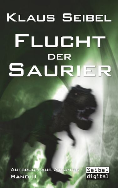 Produktbild: Flucht der Saurier