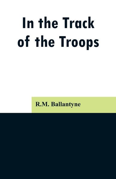 Produktbild: In the Track of the Troops