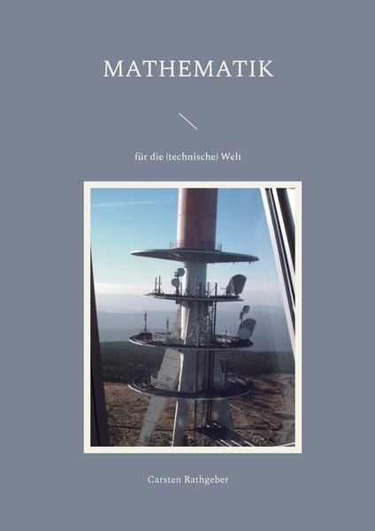 Produktbild: Mathematik