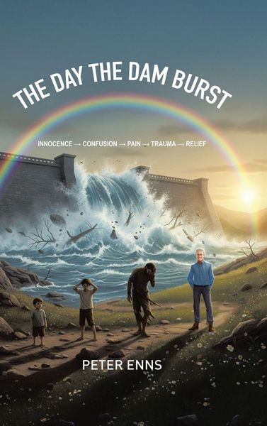 Produktbild: The Day the Dam Burst