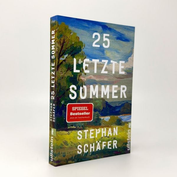 25 letzte Sommer