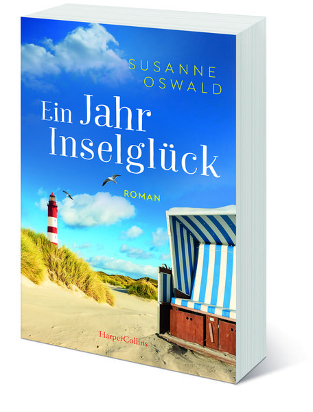 Produktbild: Ein Jahr Inselgl&uuml;ck