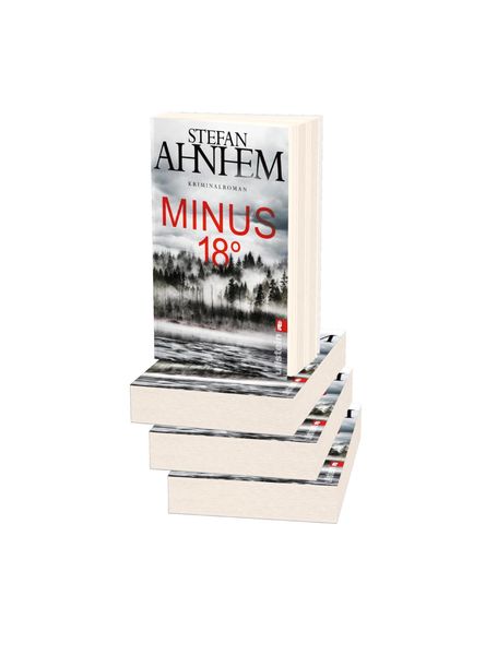 Produktbild: Minus 18 Grad