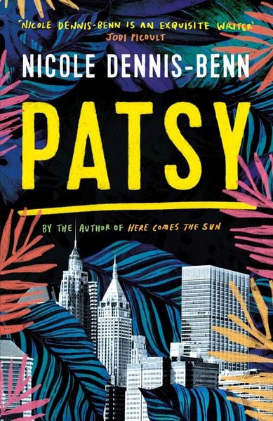 Produktbild: Patsy