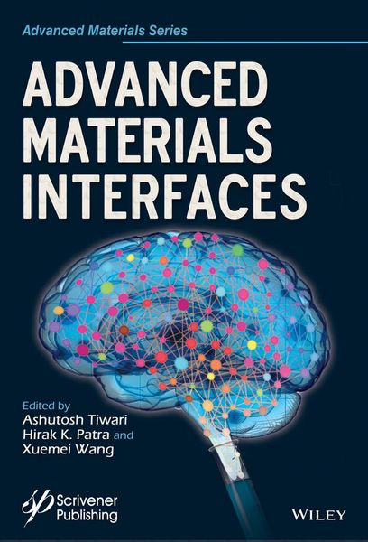 Produktbild: Advanced Materials Interfaces