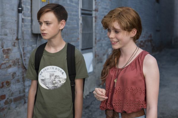 Produktbild: Es (Neuverfilmung)