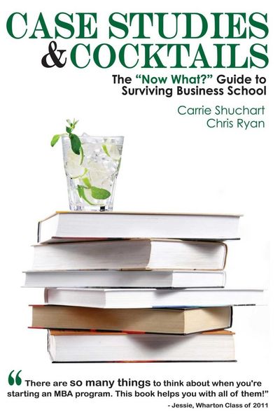 Produktbild: Case Studies & Cocktails