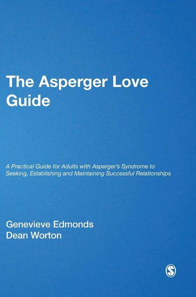 Produktbild: The Asperger Love Guide