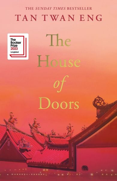 Produktbild: The House of Doors