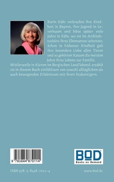 Produktbild: Eine Katze kommt selten allein