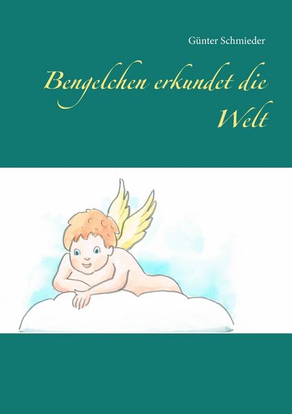 Produktbild: Bengelchen erkundet die Welt