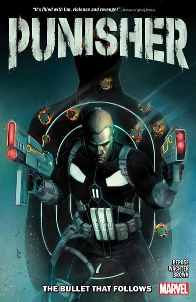 Produktbild: Punisher
