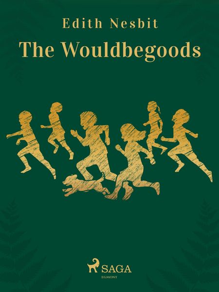 Produktbild: The Wouldbegoods