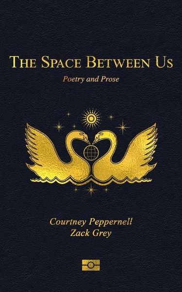 Produktbild: The Space Between Us