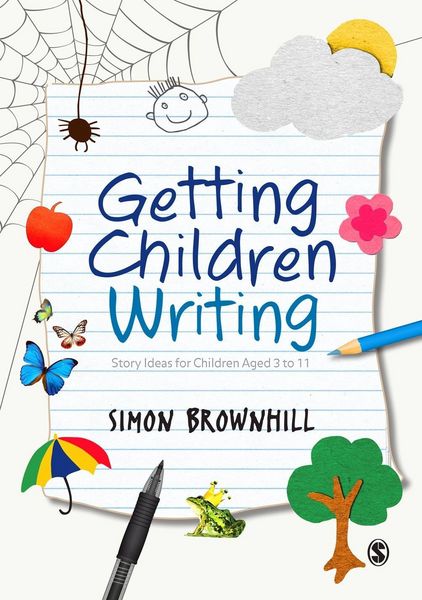 Produktbild: Getting Children Writing