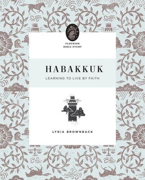 Produktbild: Habakkuk
