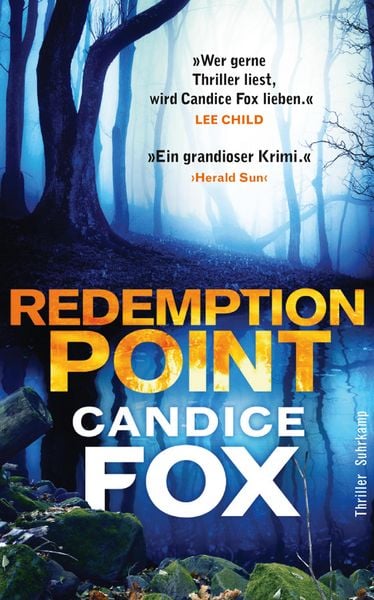 Produktbild: Redemption Point