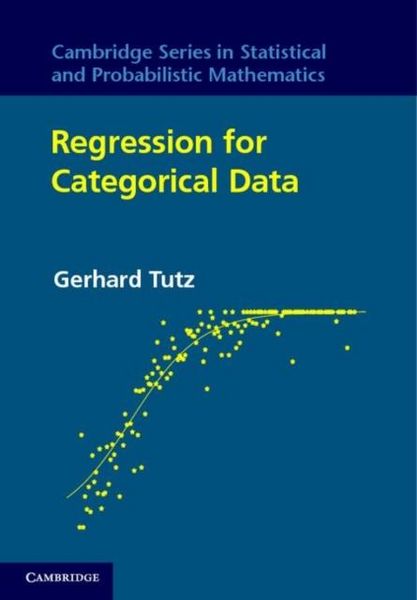 Produktbild: Regression for Categorical Data