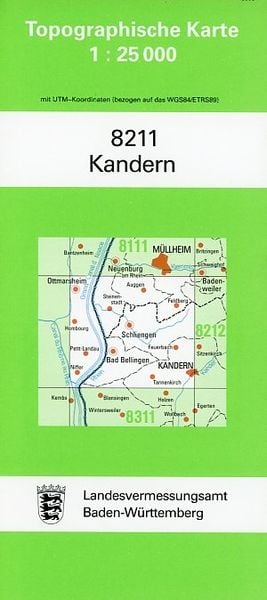 Produktbild: Kandern