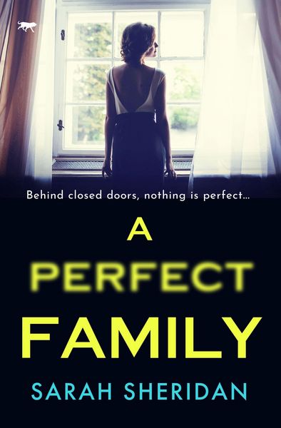 Produktbild: A Perfect Family