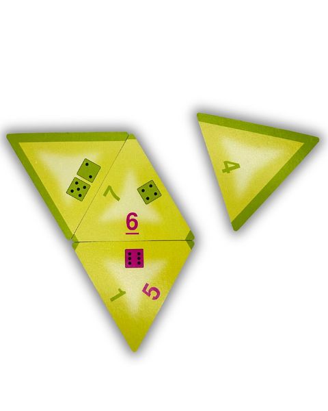 Produktbild: SCHUBITRIX Mathematik