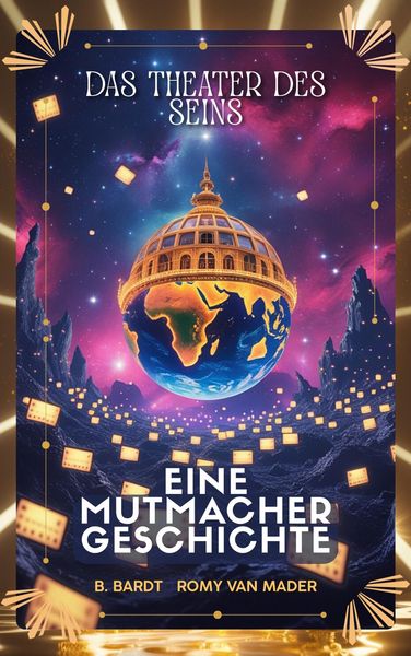 Produktbild: Eine Mutmachergeschichte