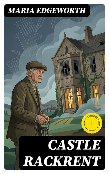 Produktbild: Castle Rackrent