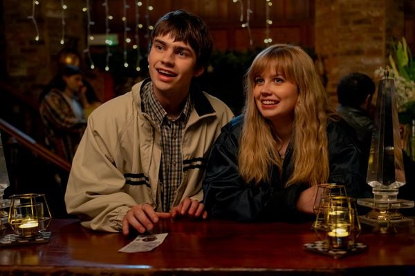 Produktbild: Finding Emily
