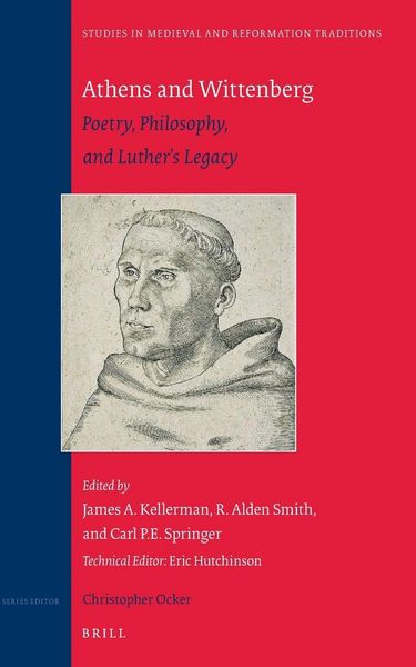 Produktbild: Athens and Wittenberg