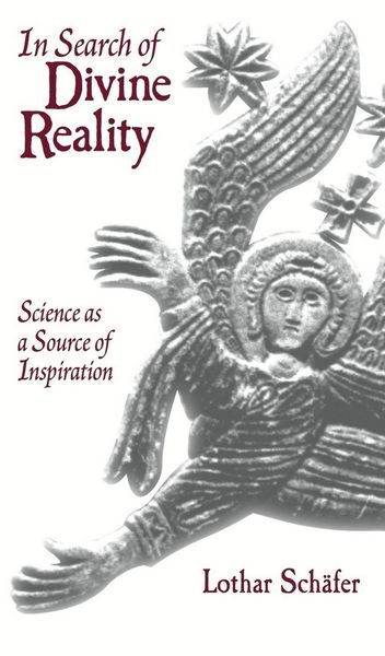 Produktbild: In Search of Divine Reality